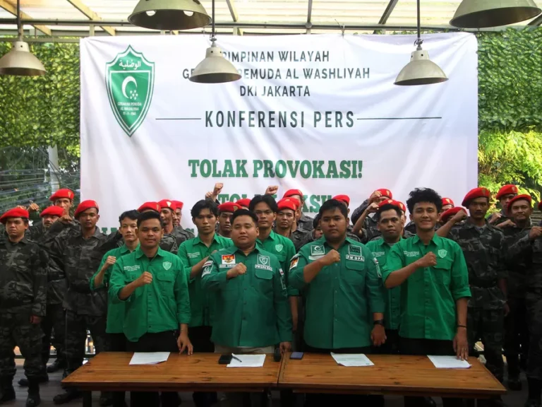 Isi Tuntutan RUU Perampasan Aset, Rencana Demo 27 Agustus di DPR Tuai Penolakan dari Kelompok Mahasiswa