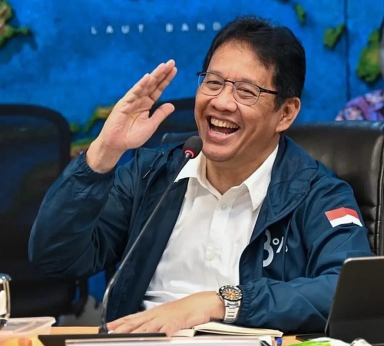 Purbaya Yudhi Sadewa Jadi Menteri Paling Dikenal Publik RI pada 2026