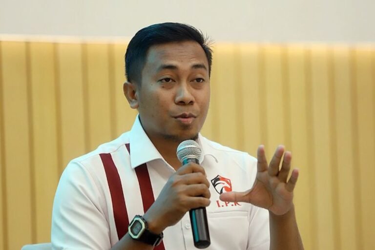 IPR: Jangan Terjebak Isu “Rusuh Agustus Jilid II”, Ada Upaya Mengonsolidasikan Emosi Publik di Medsos
