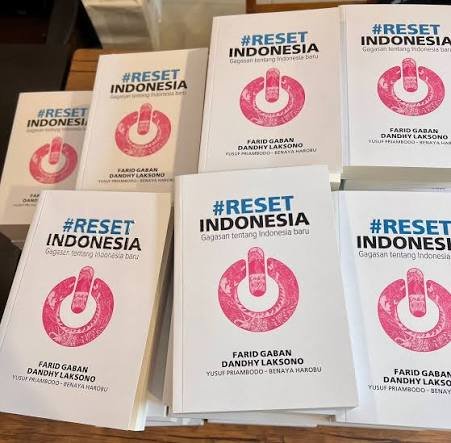 Dialog Terbuka Jadi Jalan Menguji Gagasan dan Memperkuat Demokrasi