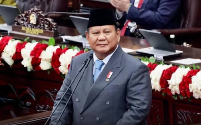 Ketika Pidato Kenegaraan Bertemu Data Ekonomi dan Kesejahteraan