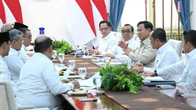 BEM SI Tak Perlu Demo, Pemerintah Sudah Percepat Pendidikan Gratis