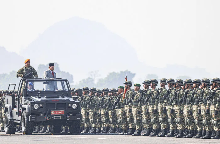 September Hitam 2026: Menguji Narasi HAM dan Dwifungsi TNI dengan Fakta