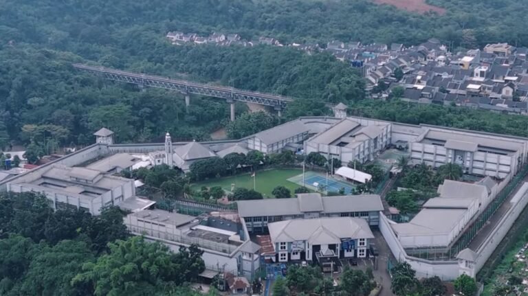 Sinergi Kemenimipas dan Ombudsman Dorong Perbaikan Tata Kelola Lapas Cibinong