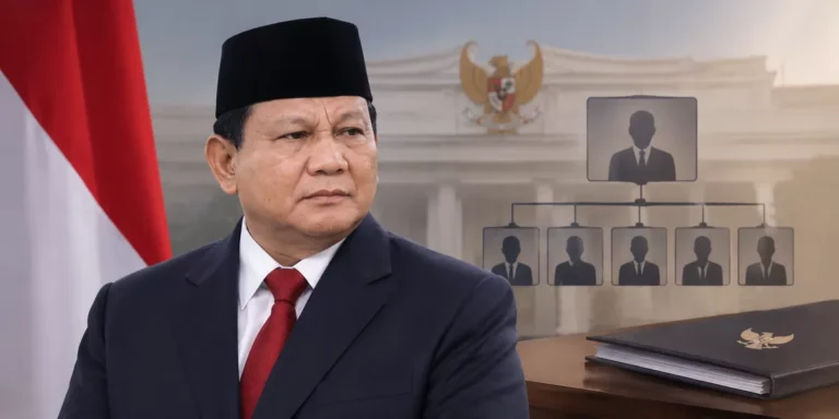 Ekonomi Indonesia Tumbuh 5,11 Persen pada 2025, Target 8 Persen Prabowo Jadi Tantangan