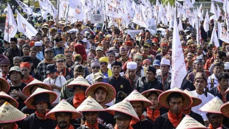 Pemakzulan Wapres Tak Bisa Hanya karena Desakan Publik
