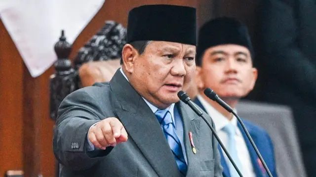 Kinerja Pemerintahan Prabowo Jadi Tolok Ukur: Ekonomi Tumbuh, Investasi Menguat, Dan Pembangunan Rakyat Berlanjut