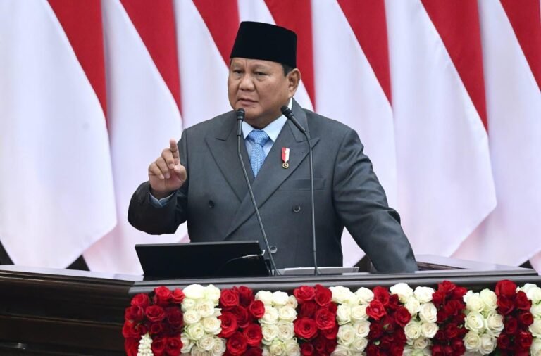 Kepemimpinan Prabowo-Gibran Jaga Stabilitas Ekonomi, Kelestarian Lingkungan, dan Ruang Dialog Inklusif