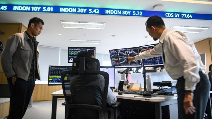 Pemerintah Perkuat Reformasi Pasar Modal, Jaga Kepercayaan Investor di Tengah Tekanan IHSG