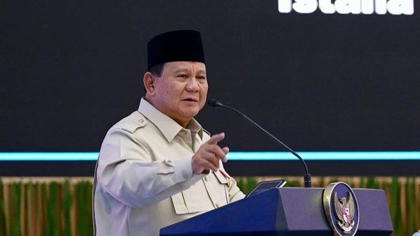 Hadapi Tantangan MSCI, Pemerintah Prabowo Perkuat Reformasi Pasar Modal Demi Jaga Kepercayaan Investor