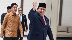 Dua Tahun Pemerintahan Prabowo-Gibran Dalam Angka dan Penilaian Publik