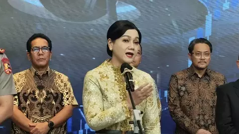 Reformasi Pasar Modal Diperkuat, OJK Ambil Langkah Tegas Jaga Kepercayaan Investor