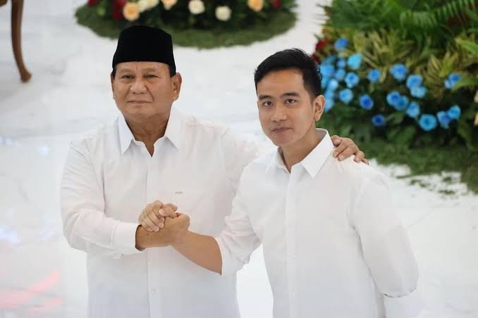 Jangan Samakan Tuduhan Dengan Putusan Hukum: Pentingnya Membaca Fakta Di Balik Isu  Prabowo Dan Gibran