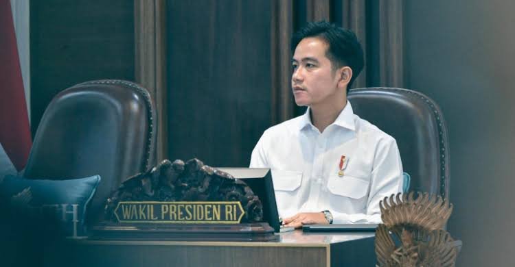 Jangan Gegabah Mendorong Pemakzulan Wapres Gibran