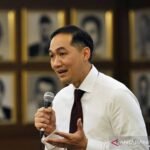 M. Luthfi Soroti Ancaman MSCI, Dugaan Tekanan Asing terhadap Bursa RI Jadi Perhatian
