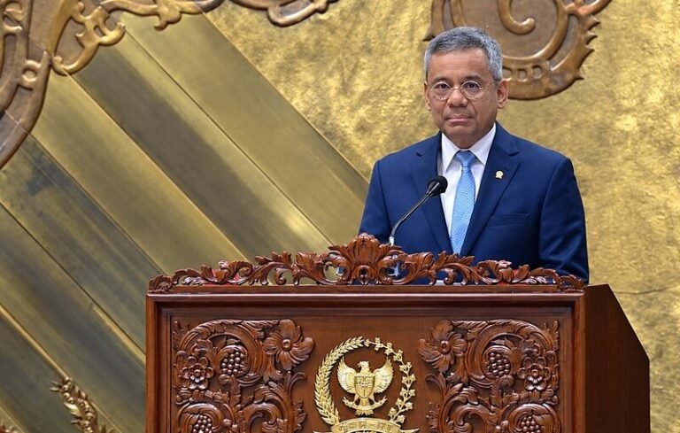 APBN 2027 Terukur, Pemerintah Jaga Fiskal di Tengah Tantangan Global