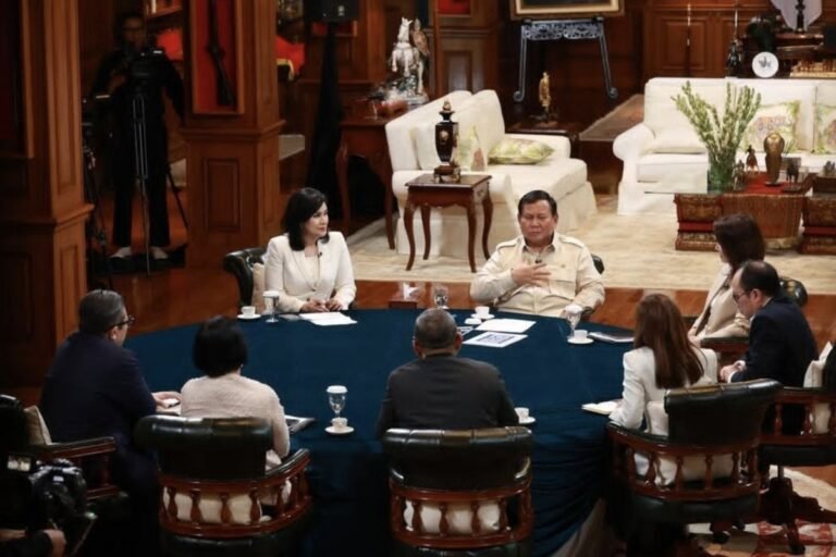 Dua Tahun Pemerintahan Prabowo-Gibran Berdampak Nyata, Ruang Dialog Akademis Terus Diperkuat