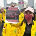 Jelang 20 Oktober BEM UI Ajukan Cukup 2 Tahun, Tuntutan yang Berlebihan?