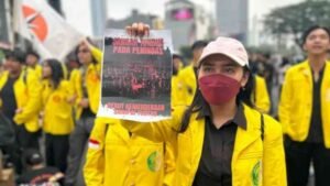 Jelang 20 Oktober BEM UI Ajukan Cukup 2 Tahun, Tuntutan yang Berlebihan?