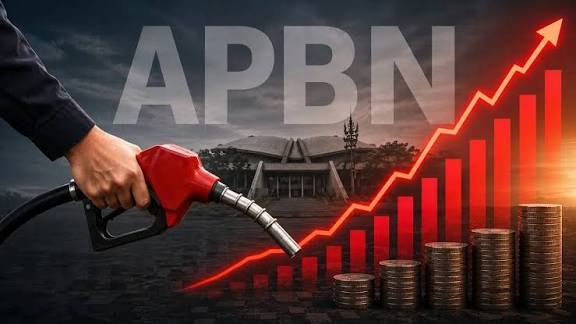 Subsidi Tetap Ratusan Triliun, APBN 2027 Fokus Lindungi Masyarakat