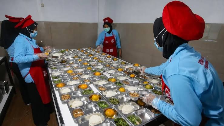 Kepastian Mitra dan Keamanan Pangan Jadi Fokus Pembenahan MBG
